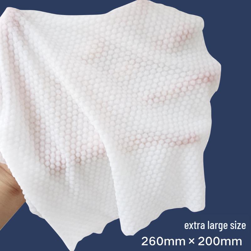 Premium Large Chinese-Style Disinfecting Wet Wipes for Catering & Aviation