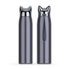 320ml Thermos Bottle Stainless Steel Vacuum Flasks Cute Cat Ear Thermal Cup Portable Travel Outdoor Mug for Coffee Tea Milk