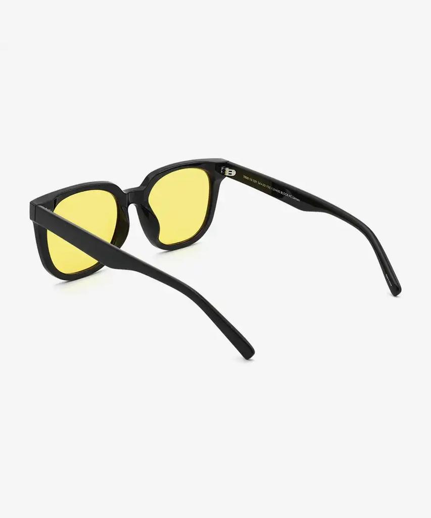 Seutailwokeu Yellow Tint Style Work Tr90-10 C1_Ye Style Work Sunglasses