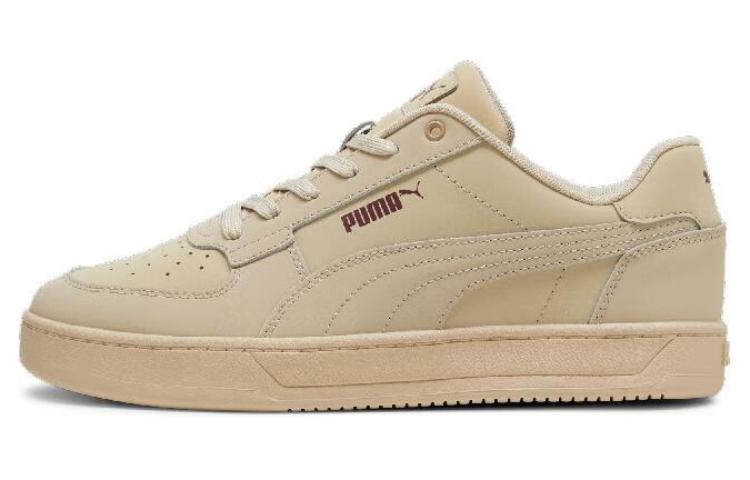 PUMA Classic Retro  Бежевый  35.5