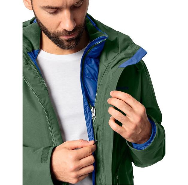 VAUDE Elope 3 In 1 Jacket