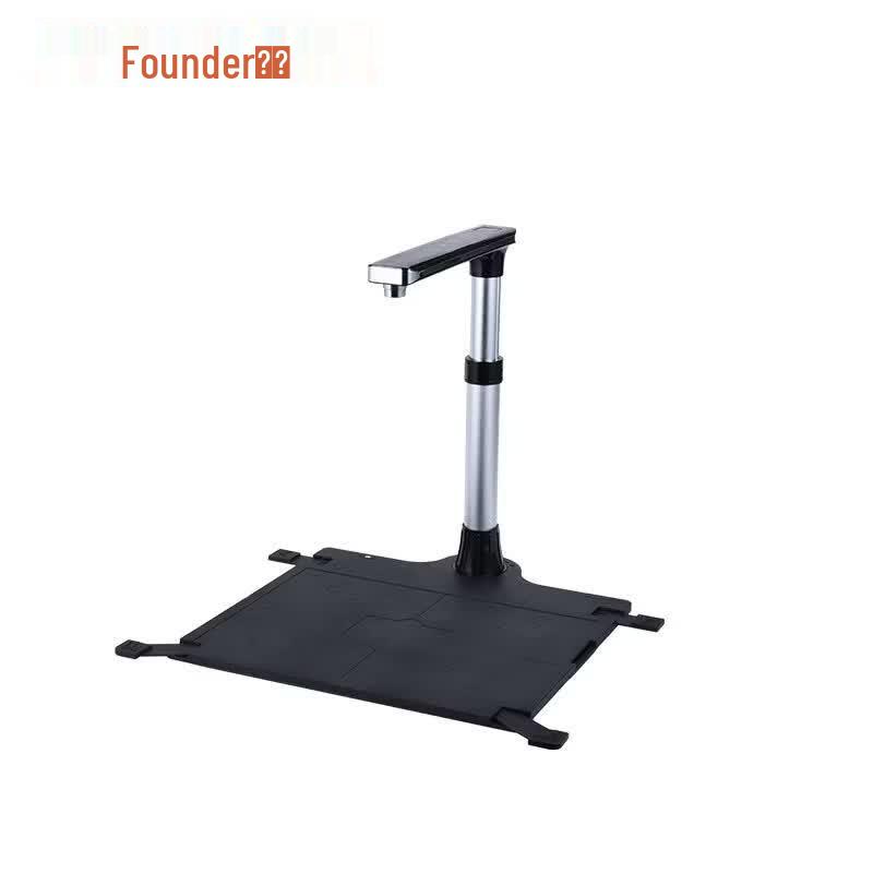 Founder ZK1050 HD A3/A4 Document Camera CN Plug (adapter Included)