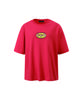 COTTONREBIRTHCLUB Vetements T-Shirt (Red)