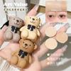 Art Value - Bear Keychain Moisturizing Concealer - 3 Colors