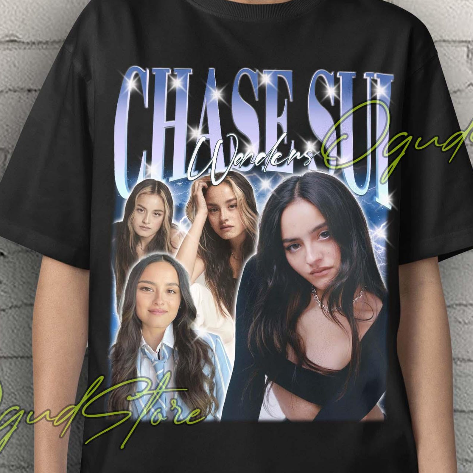 Chase Sui Wonders Shirt, Chase Sui Wonders Jr Retro 90s Shirt, Chase Sui Wonders Sweatshirt, Chase Sui Wonders Clothing, Chase Sui Wonders M