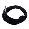 Fashion Cat Ears Hairband Women Solid Hair Head Hoop Sweet Girls Headband