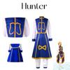 Trendy Kurapika Cosplay Suit For Anime Lovers