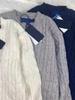 RL Ralph Lauren Pony Logo Crew Neck Knit Sweater - Men's & Women's Warm Autumn/Winter Cable Knit Pullover