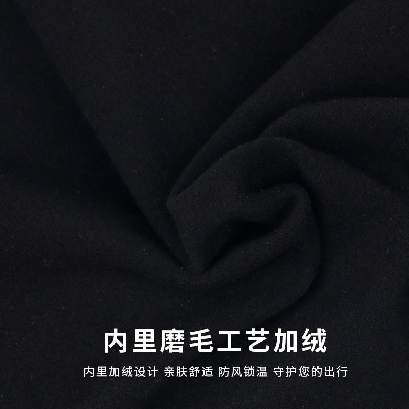 Full Face Winter Cycling Balaclava Men Women Skiing Motorcycle Riding Windproof Thermal Head Cover