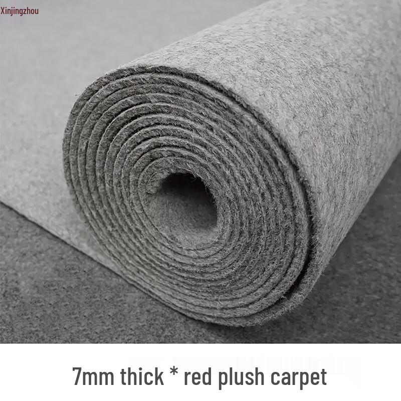 Disposable Thickened Tufted Event Carpet