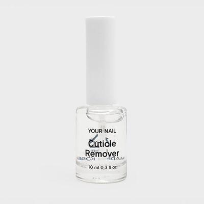 Your Nail Cuticle Remover