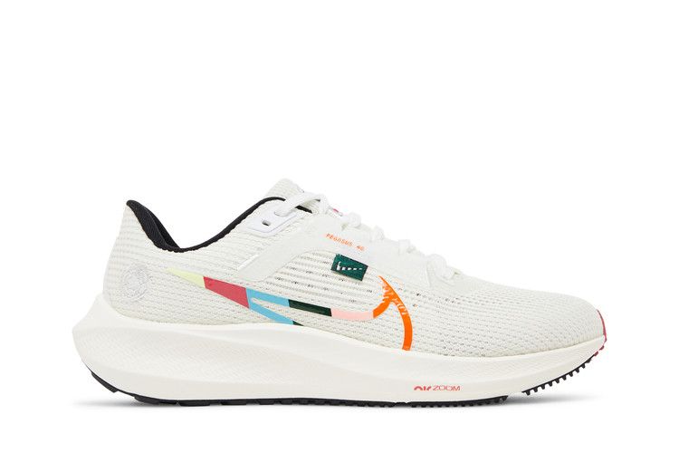 Nike Wmns Air Zoom Pegasus 40 'All Petals United'
