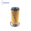 5 X Motorölfilter für Porsche 718 Boxster Cayman 2.0 2.5 E911HD455 9A210722500 HU7051Z