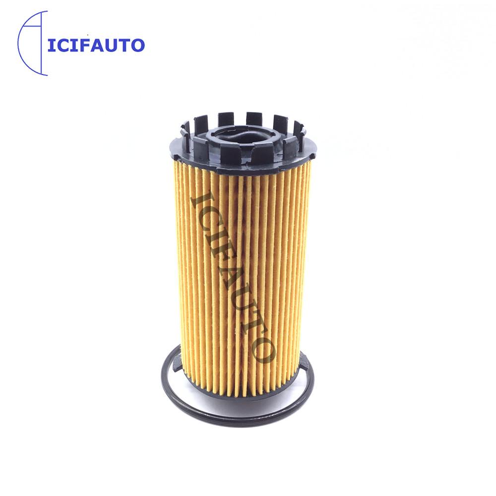 5 X Motorölfilter für Porsche 718 Boxster Cayman 2.0 2.5 E911HD455 9A210722500 HU7051Z