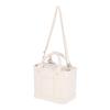 Mini Tote Bag BA6101 [SSK] Off-White (11)