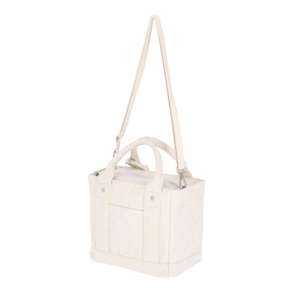 Mini Tote Bag BA6101 [SSK] Off-White (11)