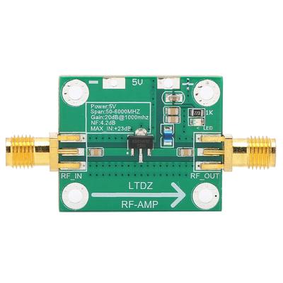 DIY moduly – Elektronické moduly