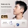 XiaoDu G108 Ear-Clip Wireless Bluetooth Sports Headphones