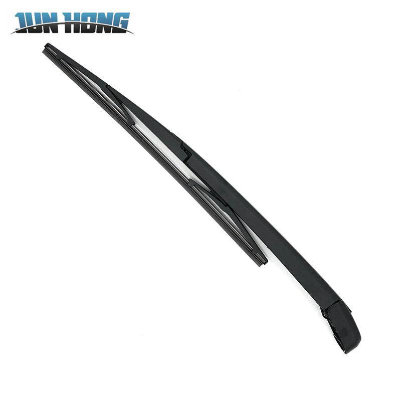 Mazda CX-9 Rear Window Wiper Assembly & Rocker Arm Cover