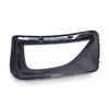 Compatible XPeng G6 2023 Headlight Covers: Transparent Covers, Housings & Faceplates