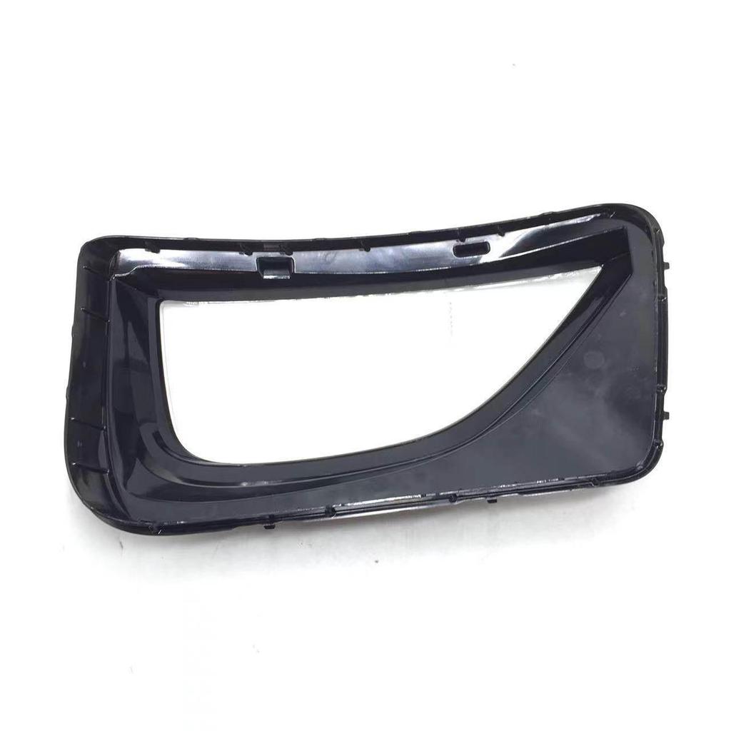Compatible XPeng G6 2023 Headlight Covers: Transparent Covers, Housings & Faceplates