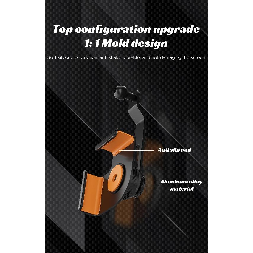 Car Phone Mount Holder 15W Magnetic Wireless Charger Compatible with MagSafe for iPhone for tesla Model 3/Y LAUNCH 2026 HIGHLAND