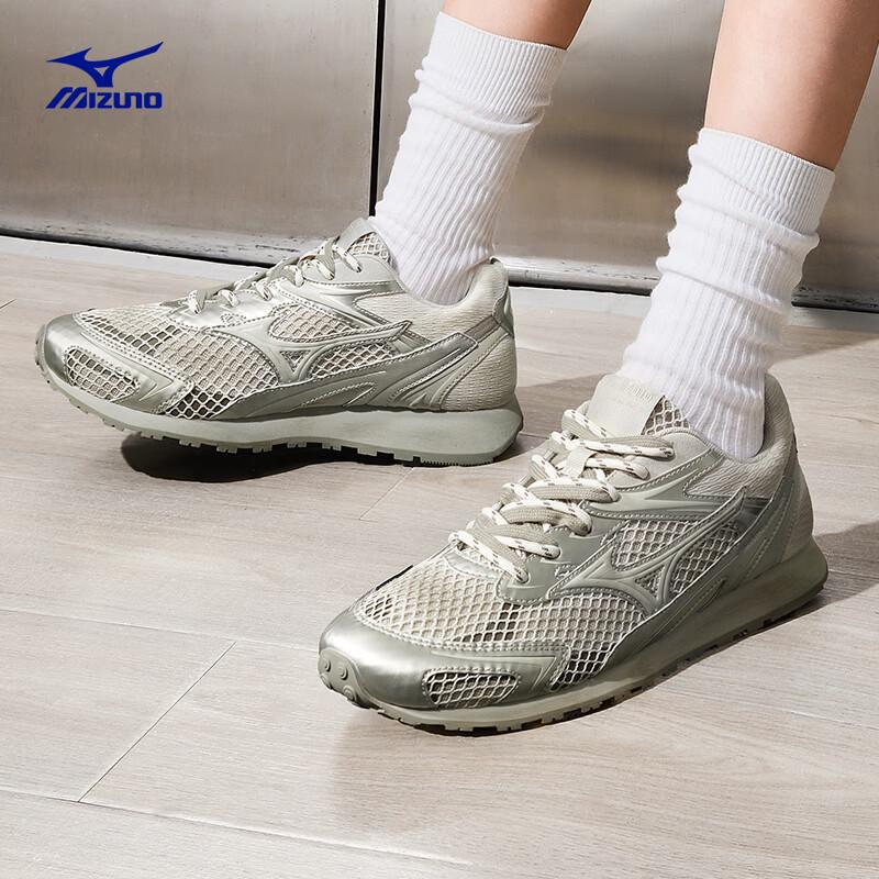 Mizuno LG 60S 2K Retro Casual Shoes