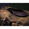 Duffel Bag Man, Leather Travel Duffle Bag, Overnight Weekender Bag, Gym Duffel, Christmas Gift