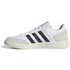 Adidas Lifestyle Casual Low 'White Black' IF1783