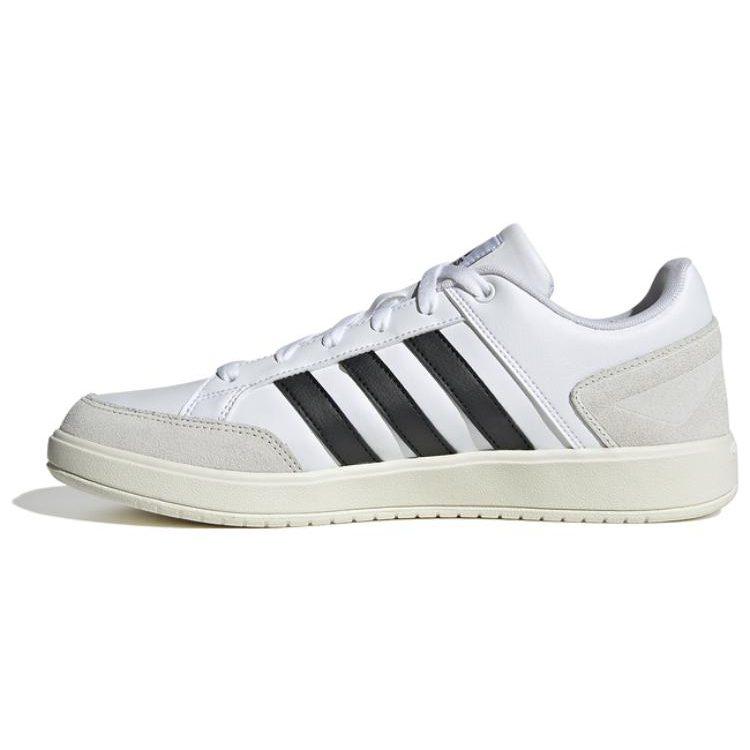 Adidas Lifestyle Casual Low 'White Black' IF1783