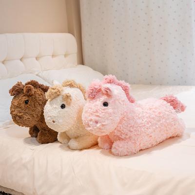 Panenky a plyšové hračky – Plyšová zvířátka