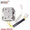 2043 Series: Compatible with 170F, 178F, 186F Air-Cooled Diesel Generator and Tiller Gasoline Engines