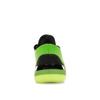 Adidas D.O.N. Issue #5 Lucid Lemon Unisex Sneakers Green Core-Black Semi-Lucid-Lime IE7801