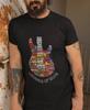 Rock Legends Tee - Unisex Graphic Shirt