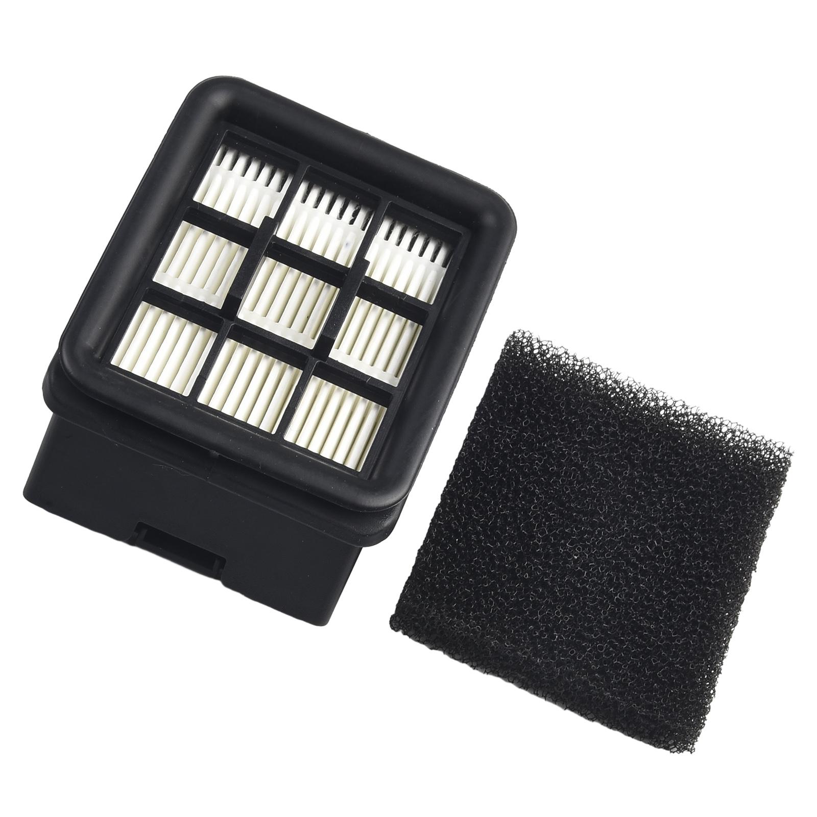 

4 шт./комплект Для Bissell Для CrossWave HF3 Беспроводной Для влажной и сухой уборки 3649A Фильтр Щетка-валик Аксессуары для пылесоса Для замены China Mainland