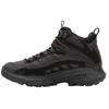Merrell Moab Speed 2 Mid GTX hiking boots waterproof Black