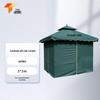 Outdoor Pop-Up Gazebo Canopy
