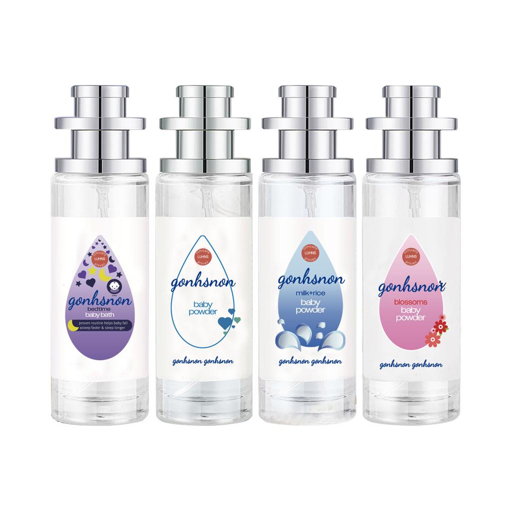 Women's Eau De Toilette Long Lasting Fragrance | Fresh Light Scent, Elegant & Refreshing Perfume for Daily Use