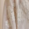 Maxza Bohemian Floral Embroidery Volume Sleeve Blouse Ze05qb403nh