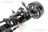 Kawada Mokei CARTEN T410D Chassis Kit Electric Radio Control T4104