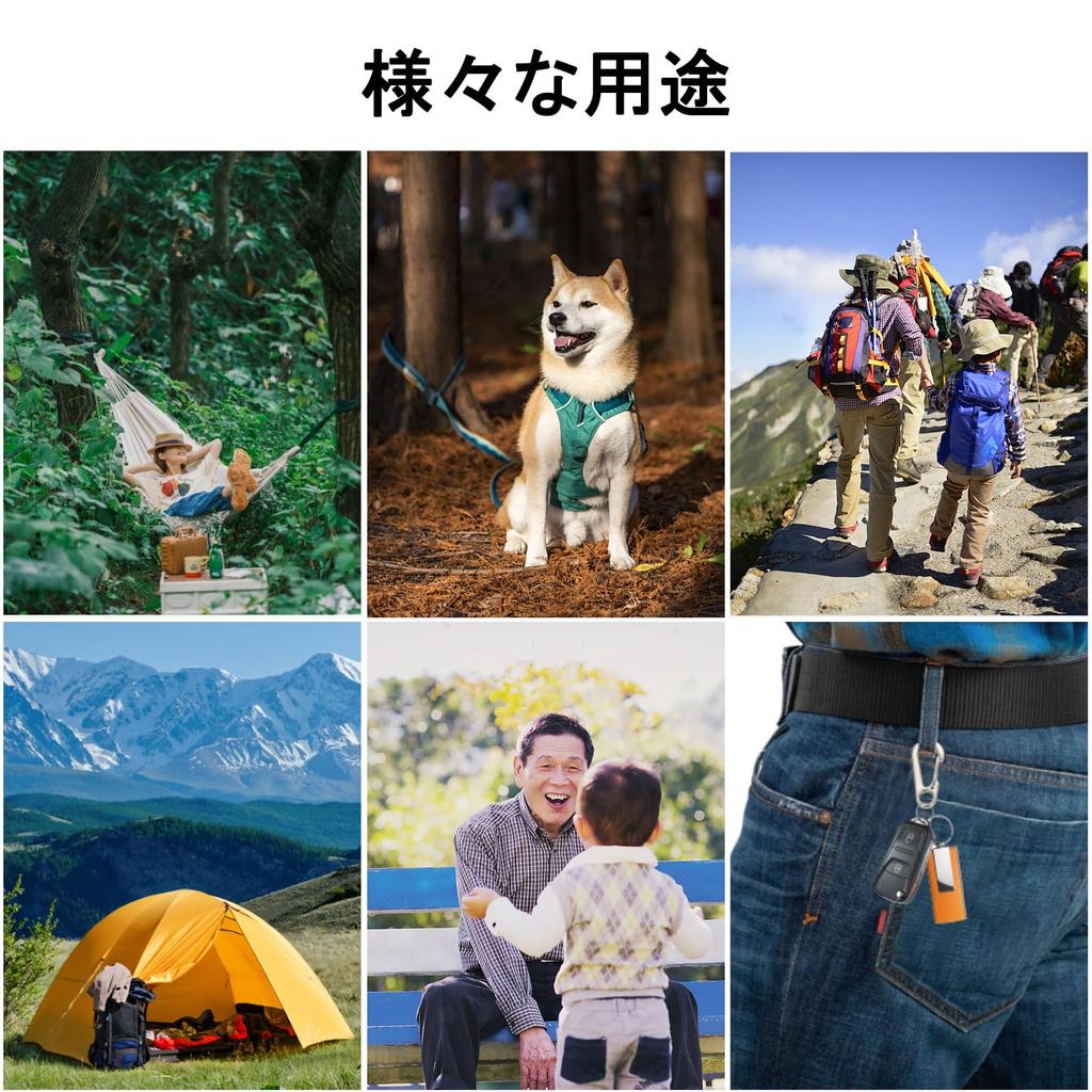 Yanuki Set of Small Carabiners with Stainless Steel Snap and Multifunctional for Travel 50-Piece 3.2cm Hooks, Lightweight, Durable, Stylish,