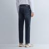 HLA Men's Winter Fleece-Lined Jeans
