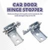 4-Piece Set: 9035EW, 9035ET, 9035EX, 9035EV – Fits 2010-2015 Peugeot 308 Hinges
