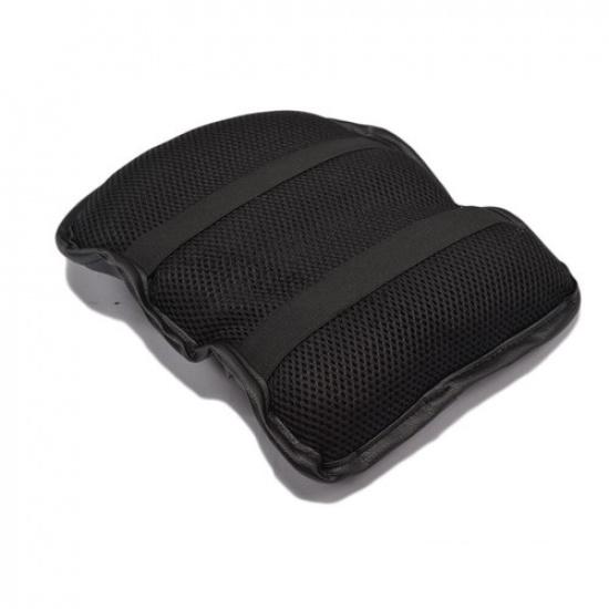 Car Armrest Arm Rest Center Console Pad Cover Vehicle Cushion Seat Box Mat Cover