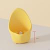 Boys Urinal Lovely Airplane Potty Easy to Clean and Hygienic Durable PP Material with Funny Aiming