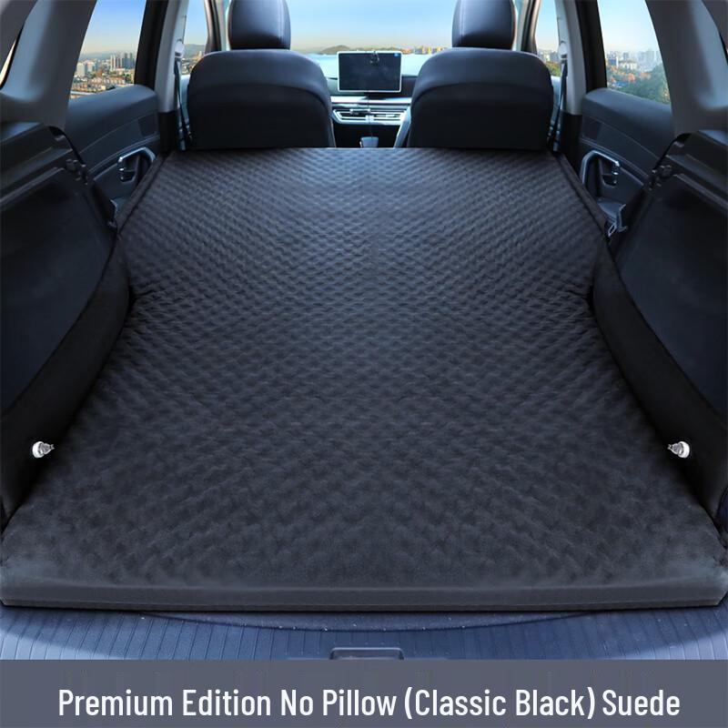 Geely Boyue L Car Inflatable Mattress for Outdoor Travel