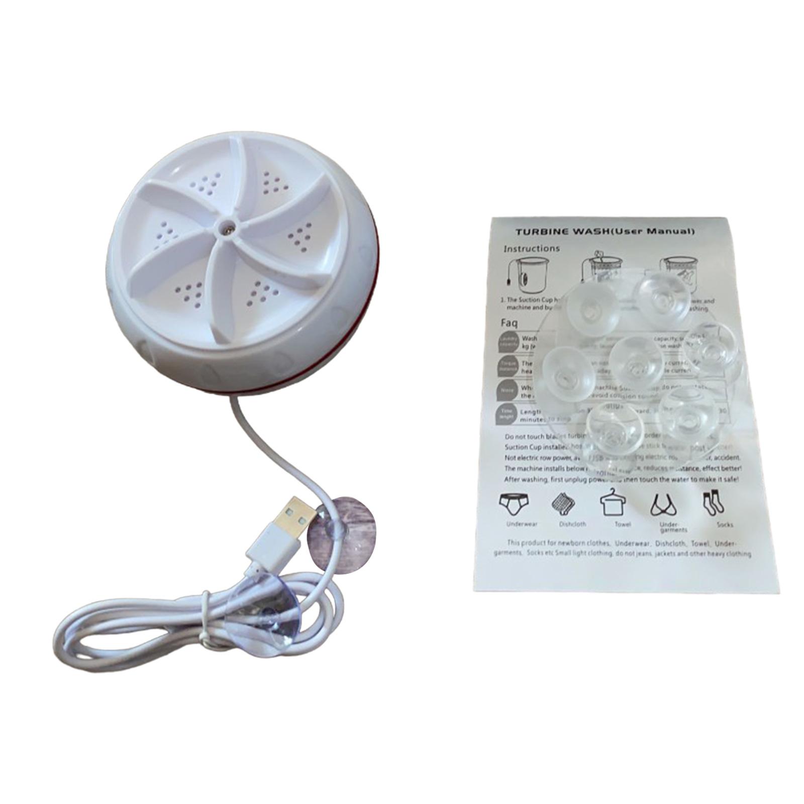 

Маленькая стиральная машина Эффективная стиральная машина Тихая стиральная машина Эффективная стиральная машина Маленькая стиральная машина для дома и путешествий L