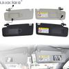 Ricambi Auto Parasole per Guidatore per VW Golf 78 MK7 MK8 2013-2025 T-Roc CC ID.6 Tacqua Passat Jetta 2019-2025 Tenda Parasole