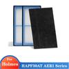 HEPA Filter and Carbon Cotton Replacement For Holmes HEPA Type Air Purifier Filter HAPF30AT AER1 Series
