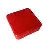 Square Jewelry Beads Container Plastic Small Items Case New Sundries Organizer  Power Tools Holder